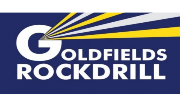 Goldfields Rockdrill